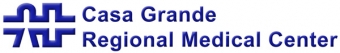 Casa Grande Regional Medical Center Logo
